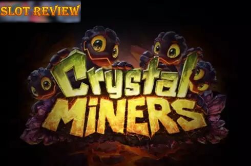 Crystal Miners